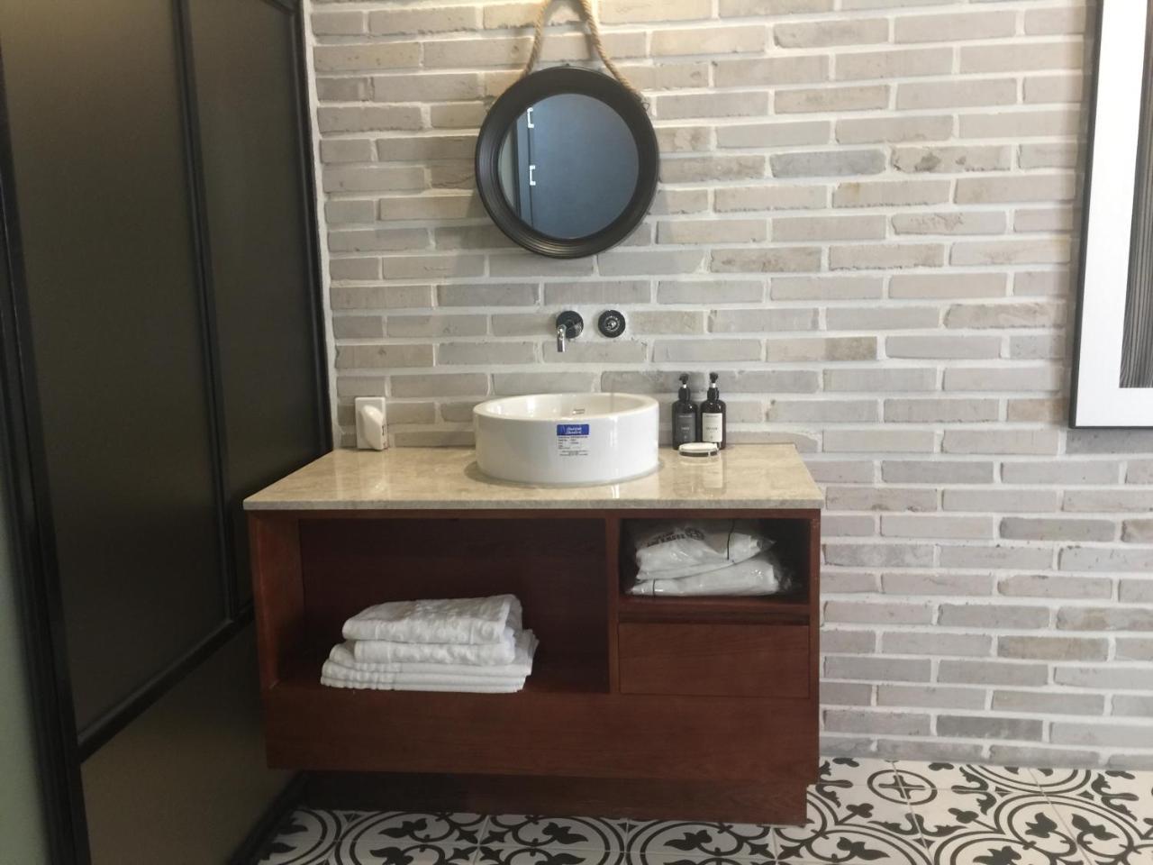 Brown Dot Hotel Gwangan Beach Busan Esterno foto