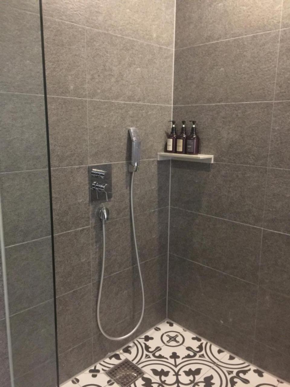 Brown Dot Hotel Gwangan Beach Busan Esterno foto