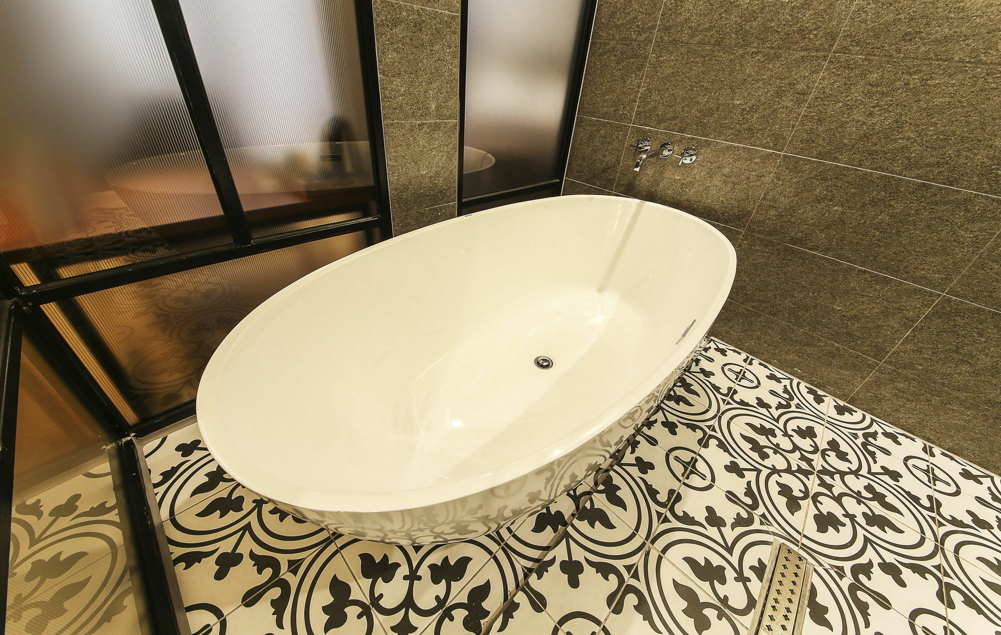 Brown Dot Hotel Gwangan Beach Busan Esterno foto