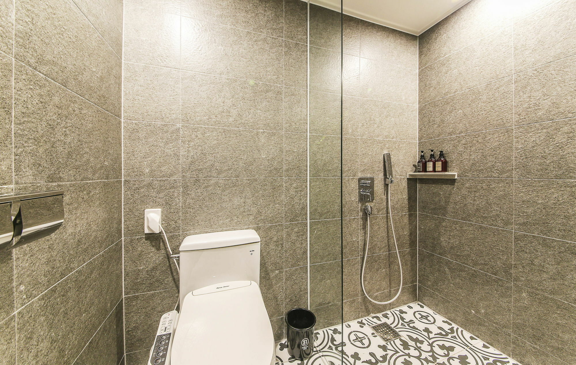 Brown Dot Hotel Gwangan Beach Busan Esterno foto